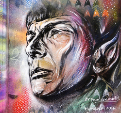 spock